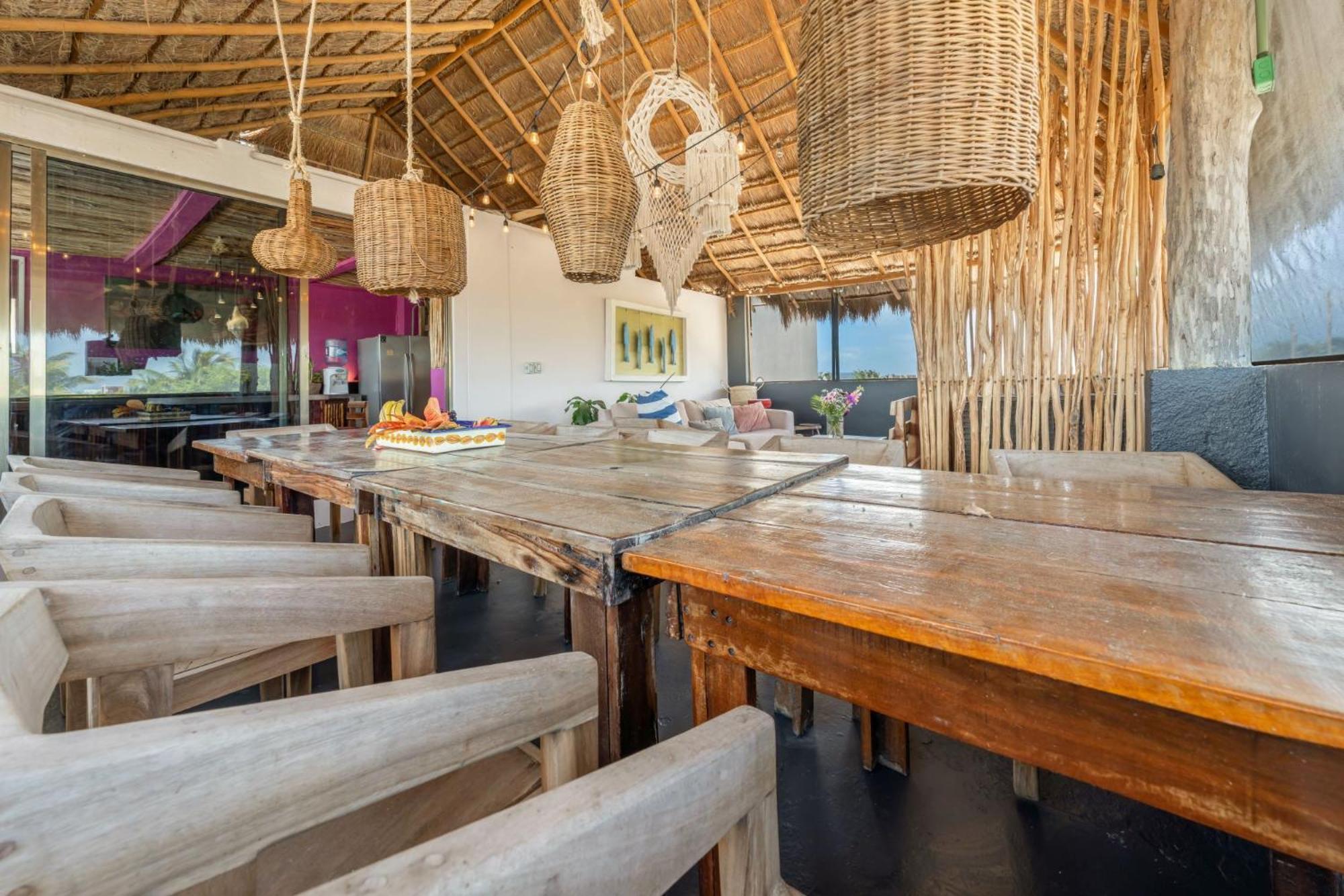 Aruma Villa Boutique Isla Mujeres With Beach Club Access Included 외부 사진