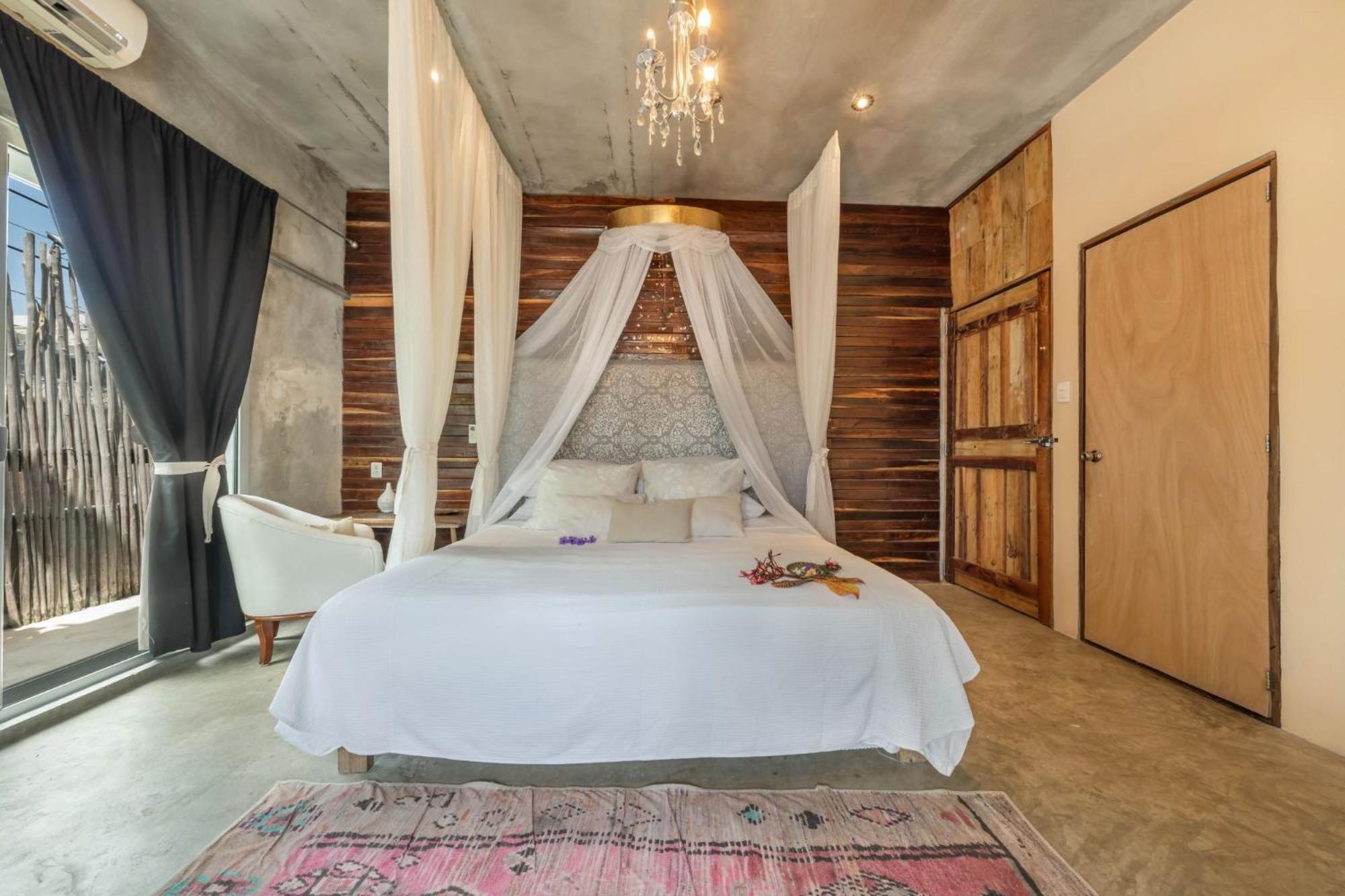 Aruma Villa Boutique Isla Mujeres With Beach Club Access Included 외부 사진