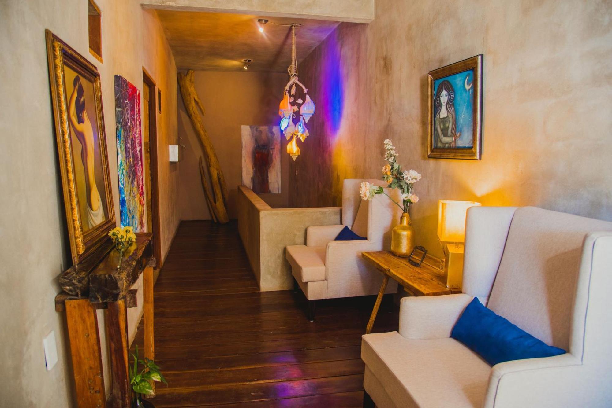 Aruma Villa Boutique Isla Mujeres With Beach Club Access Included 외부 사진